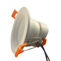 3W empotrable temperatura de color cambiable LED Downlight 2inch